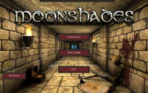 Moonshades A Dungeon Crawler Now Available On iOS