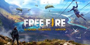 Free Fire is the Most-Watched Mobile Game On Youtube Followed by PUBG Mobile