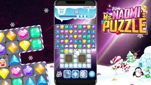 Ms. NAOMI'S Puzzle Is Now Available To Download