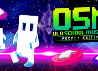 Old School Musical: Pocket Edition Has Been Released For Mobile Devices