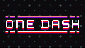 One Dash - Usual Endless Runner But Better