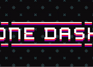 One Dash - Usual Endless Runner But Better