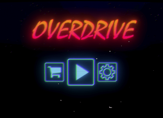 OverDrive Is A High Powered Rhythm-Based Driving Experience For Android & iOS