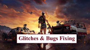 PUBG Mobile Fixed 0.16.0 Update Bugs & Glitches With Another Update