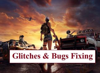 PUBG Mobile Fixed 0.16.0 Update Bugs & Glitches With Another Update