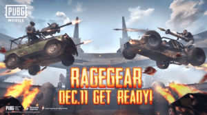 Everything About PUBG Mobile Death Race Mode