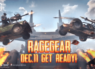 Everything About PUBG Mobile Death Race Mode