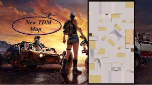 PUBG Mobile Will Be Getting One More Team Deathmatch Map