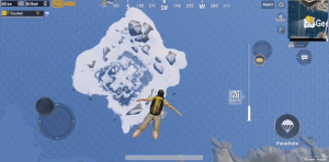 PUBG Mobile Upcoming Update Will Bring Secret Island In Erangel Map
