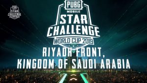 PUBG Mobile Star Challenge (PMSC) World Cup 2019: Complete Details