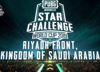 PUBG Mobile Star Challenge (PMSC) World Cup 2019: Complete Details