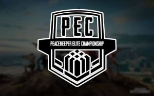 Peacekeeper Elite Global Championship Of PUBG Mobile Starting On 28th December 2019