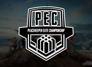 Peacekeeper Elite Global Championship Of PUBG Mobile Starting On 28th December 2019