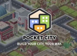 Pocket City Added New Regions & Much More In Its Update