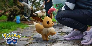 Pokemon GO Buddy Adventure Feature Will Be Released In 2020