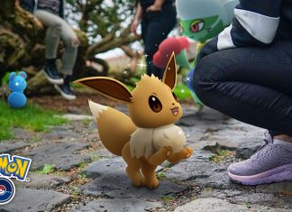 Pokemon GO Buddy Adventure Feature Will Be Released In 2020