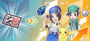 Pokemon Masters v1.5.0 Brings Mission Bingo Mode & Much More