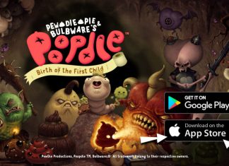 PewDiePie's Game POOPDIE Finally Releases On Appstore After Initial Rejection