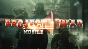 Project War Mobile Is An Online Shooter Action Game Available For Android