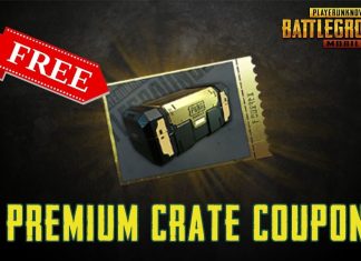 Here is How You Can Get A Free Premium Crate In PUBG Mobile