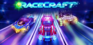 RaceCraft By Budge Studios Is Available For Pre-Registration