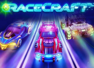 RaceCraft By Budge Studios Is Available For Pre-Registration