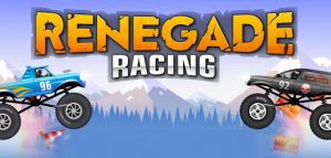 Renegade Racing  Game Review