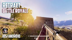 Retract: Battle Royale Game Review