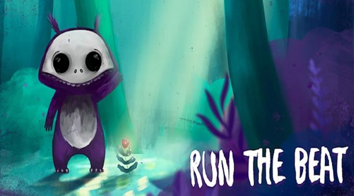 Mousetrap Games Brings 'Run The Beat' A Rhythm-Based Platformer For Android And iOS