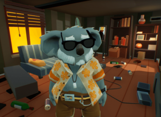 Convict Games - Developer of 'STONE' Game Donating For WWF