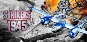 Strikers 1945 classic By Mobirix Is Available For Pre-Registration