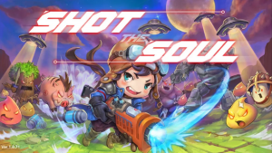 Shut the Soul: Shooting Action RPG Review