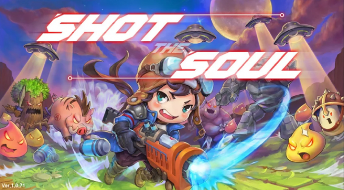 Shut the Soul: Shooting Action RPG Review