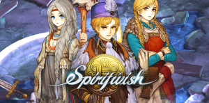 Spiritwish Game Review