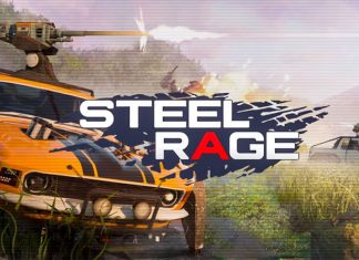 Steel Rage: Robot Cars PvP Shooter Warfare Has Been Released For Android Devices