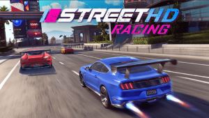 Street Racing HD Game Review