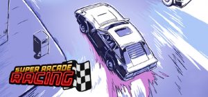 Retro Style 'Super Arcade Racing' Is Now Available For Android & iOS