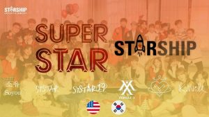 SuperStar STARSHIP Game Review