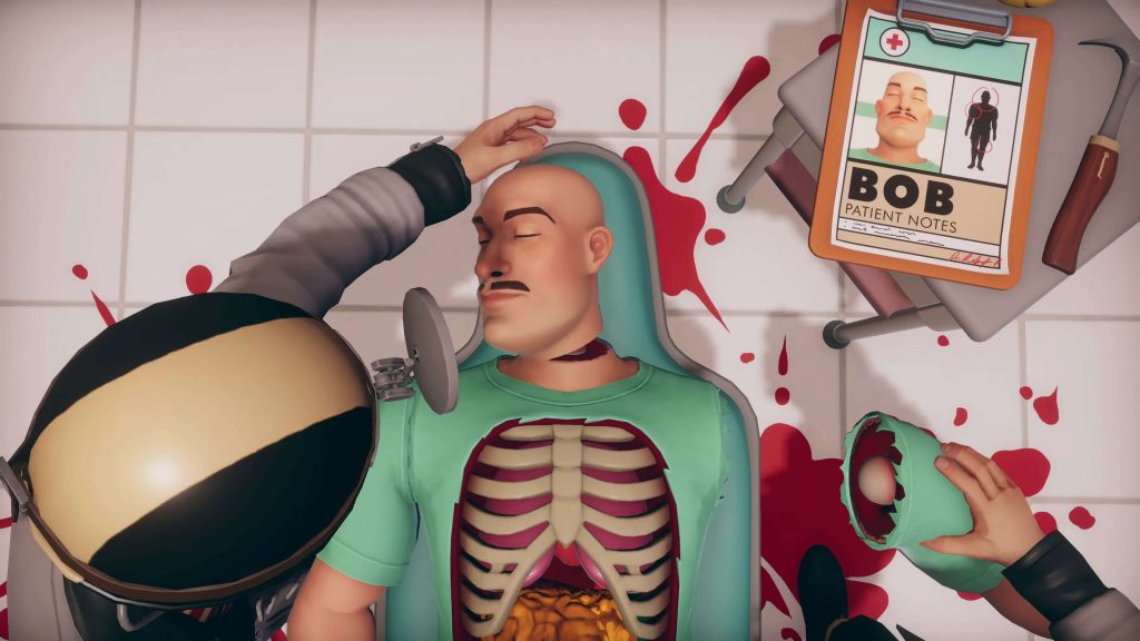 Surgeon Simulator 2 Will Get Launched In 2020