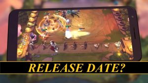 Teamfight Tactics Might Release On Mobile Before 31st May