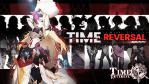 TIME REVERSAL Game Review
