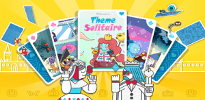 Theme Solitaire - Tower TriPeaks Game Review