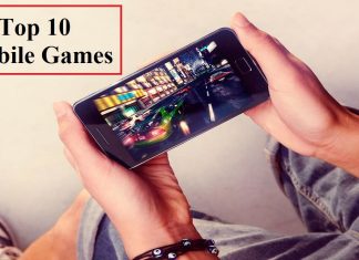 Top 10 Most-Downloaded Mobile Games Of The Decade Revealed By App Annie