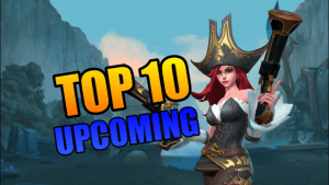 10 Best Upcoming Mobile Games of 2020 You Should Keep An Eye On