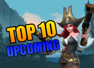 10 Best Upcoming Mobile Games of 2020 You Should Keep An Eye On