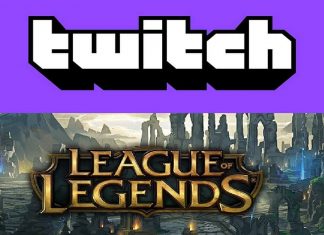 Twitch Is The No.1 Streaming Platform & League of Legends Is The Most Popular Game