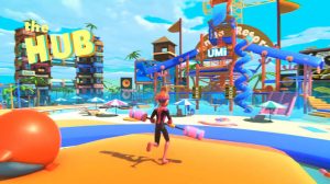 UMI The Game By Another Coffee Studios Is Bringing A New Genre of Battle Royale