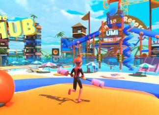 UMI The Game By Another Coffee Studios Is Bringing A New Genre of Battle Royale