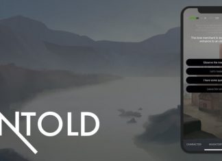 Text-Based RPG 'Untold' Will Get Beta Test Soon On Mobile Devices: Sign Up