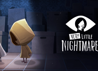 Very Little Nightmares Has Been Released For Android Devices